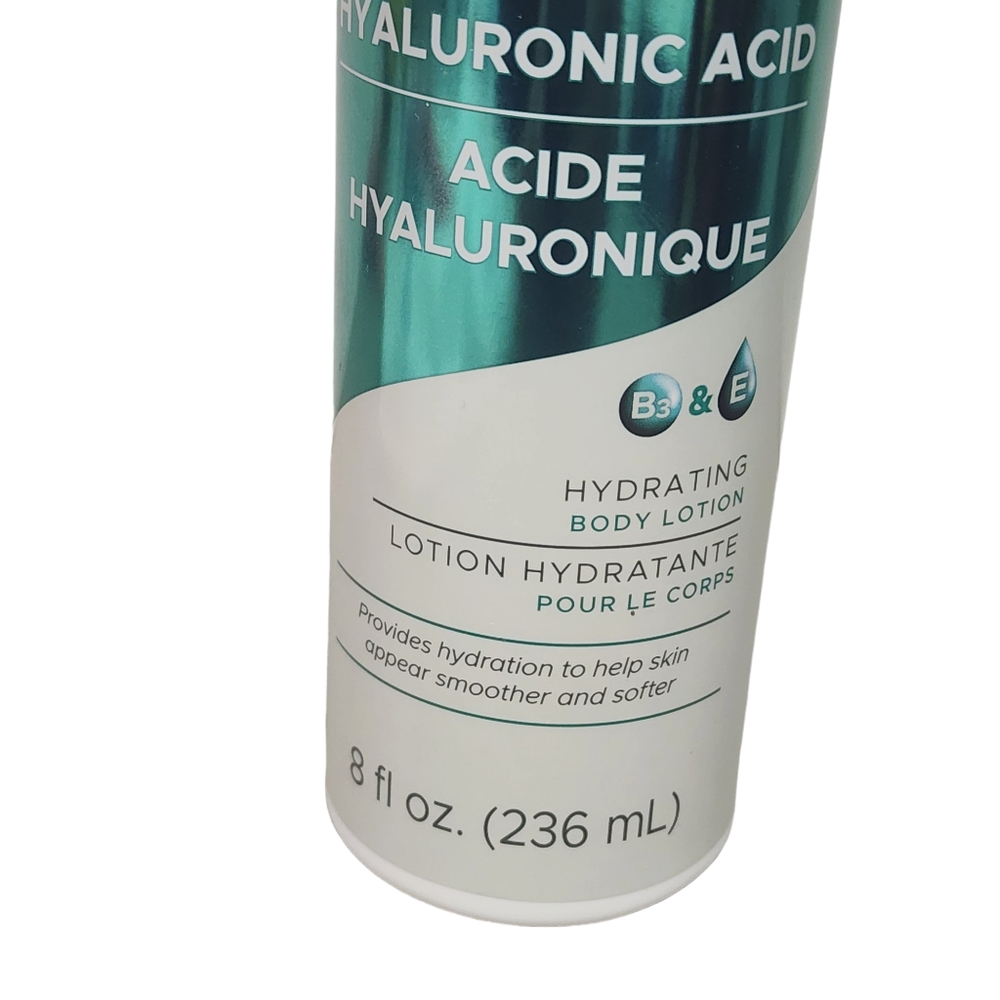 b.pure Hydrating Body Lotion/Lotion Hydratante:8floz/236ml. - Picture 6 of 7